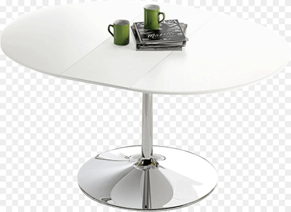 Tavolo Tondo Small Designed By Riflessi Lab Coffee Table, Coffee Table, Dining Table, Furniture, Tabletop Png Image