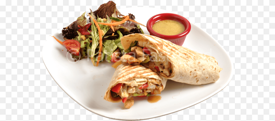 Tavuk Wrap 1 Advertising, Food, Lunch, Meal, Food Presentation Png