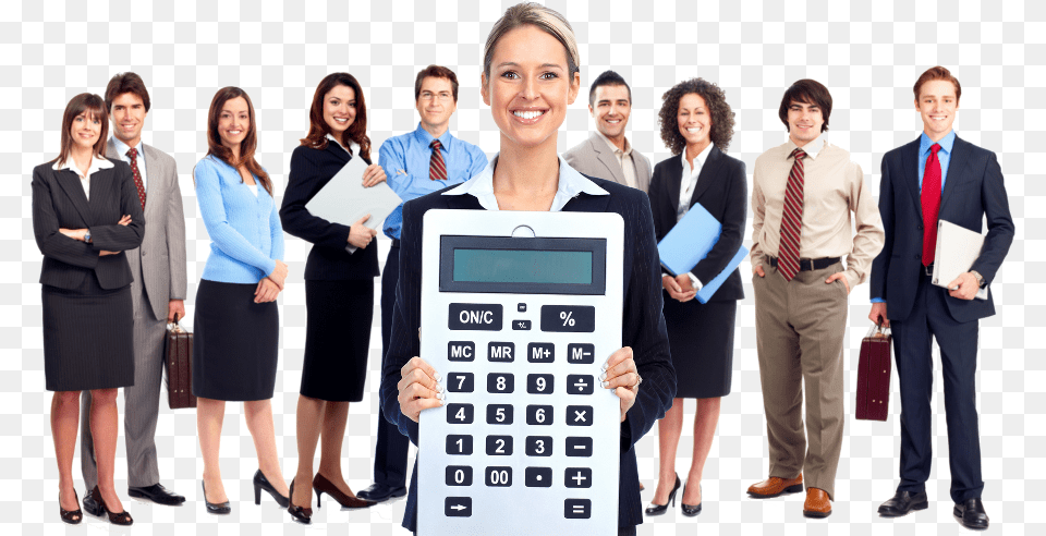 Tax Accountants And Bookkeepers Feliz Dia Del Trabajo 2019, Woman, Female, Electronics, Person Free Transparent Png