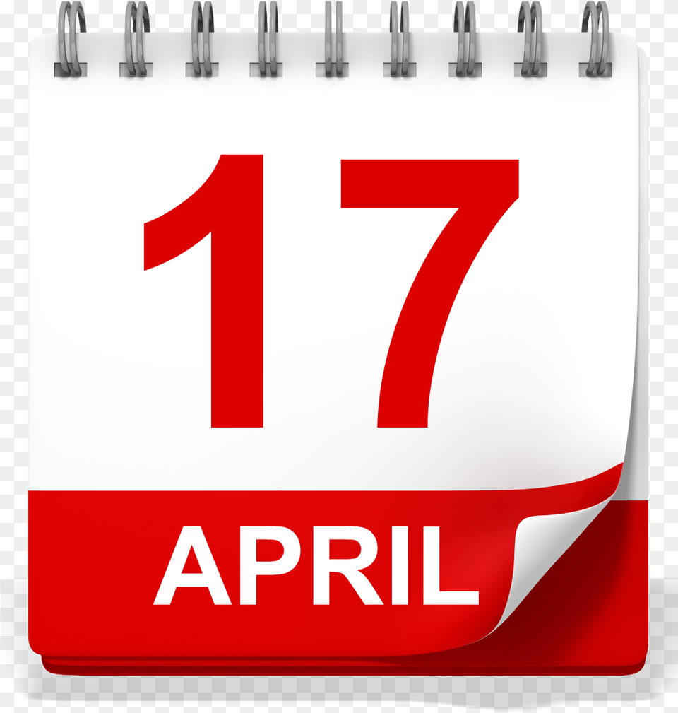 Tax Deadline Is April 17 Tax Filing Deadline 2018, Text, Calendar, First Aid Png