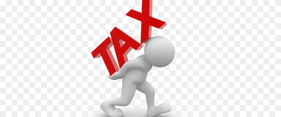 Tax Pic Tax, Kneeling, Person, Logo, People Png Image