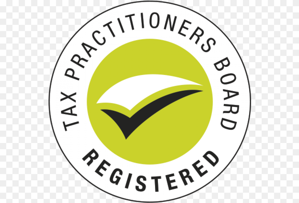 Tax Practitioners Board Logo Free Png Download