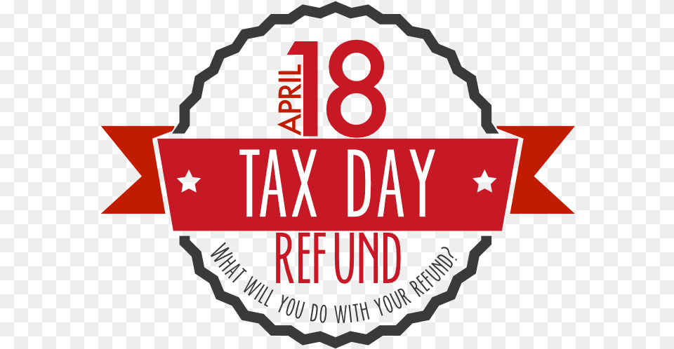 Tax Refund For 2016 Buy A Car Sign, Logo, Symbol, Dynamite, Weapon Free Png