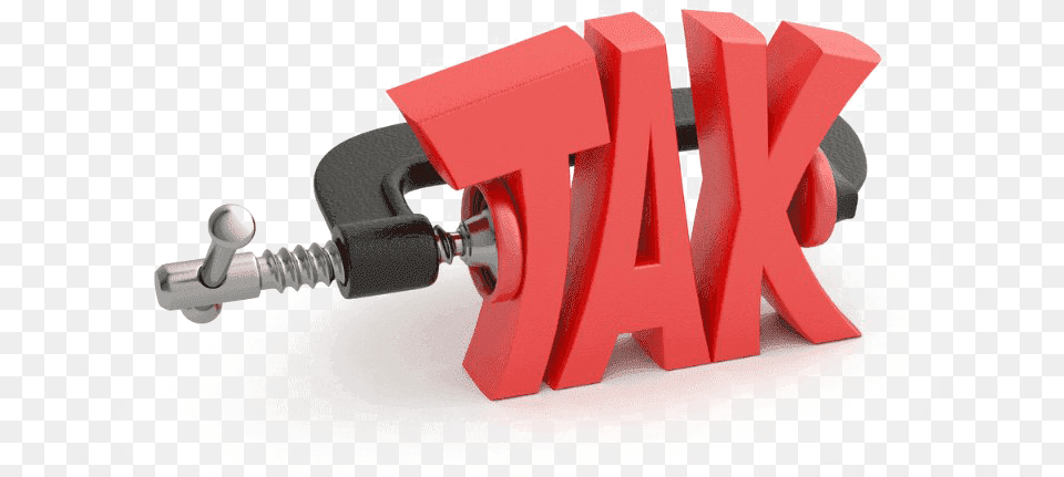 Tax Taxation Policy In India, Device, Clamp, Machine, Tool Free Transparent Png