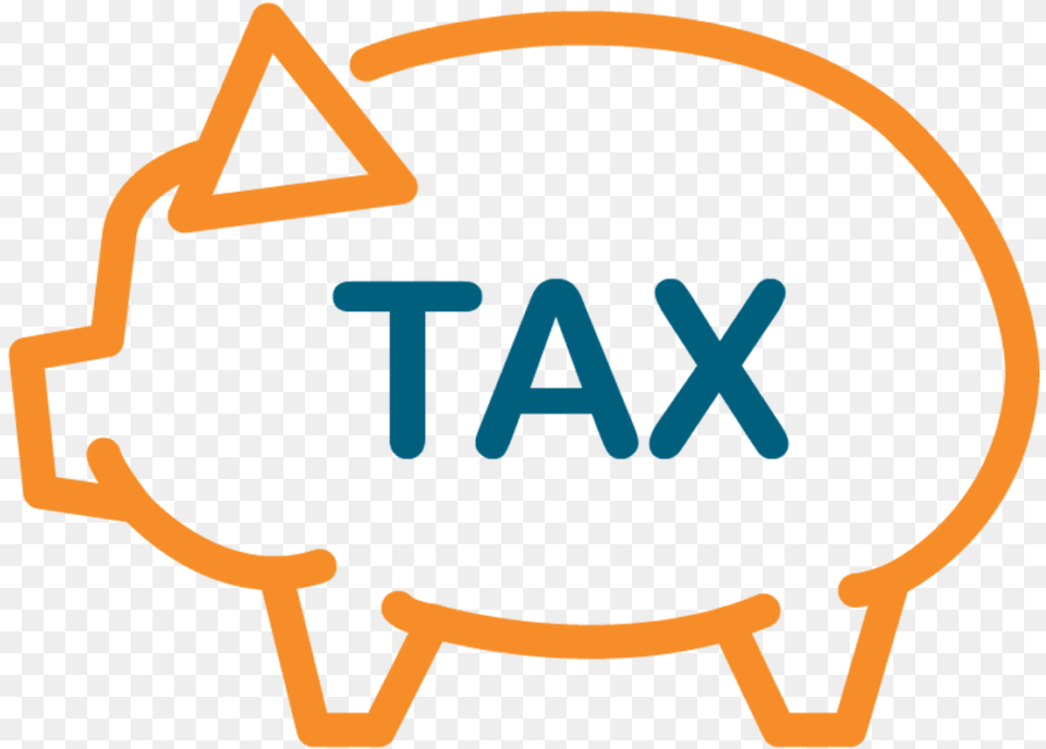 Taxes Symbol Free Transparent Png