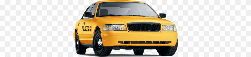 Taxi, Car, Transportation, Vehicle Png