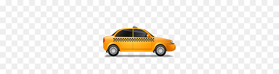 Taxi, Car, Transportation, Vehicle Png