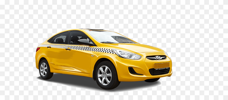 Taxi, Car, Transportation, Vehicle, Machine Free Png Download