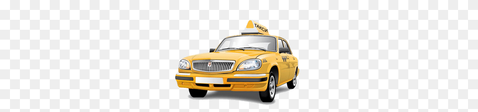Taxi, Car, Transportation, Vehicle, Limo Free Png Download
