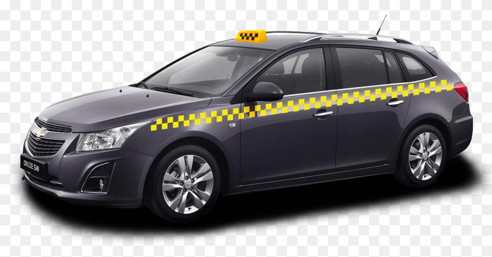 Taxi, Transportation, Vehicle, Car, Machine Free Png Download