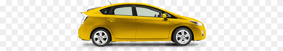 Taxi, Alloy Wheel, Vehicle, Transportation, Tire Free Png Download