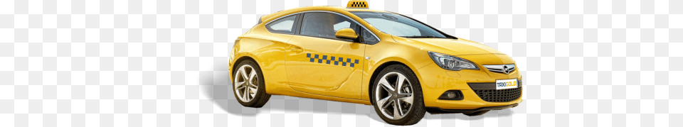 Taxi, Car, Transportation, Vehicle Free Transparent Png