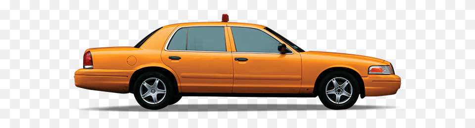 Taxi, Car, Vehicle, Transportation, Tire Free Transparent Png