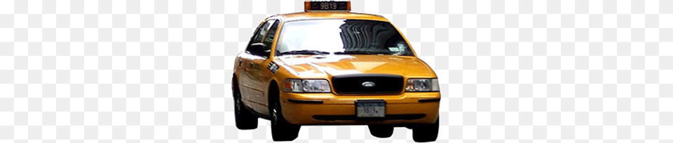 Taxi, Car, Transportation, Vehicle Png Image