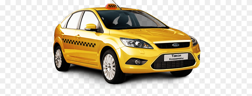 Taxi, Car, Transportation, Vehicle Png