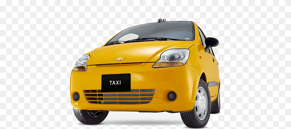 Taxi, Car, Transportation, Vehicle, Machine Free Png Download