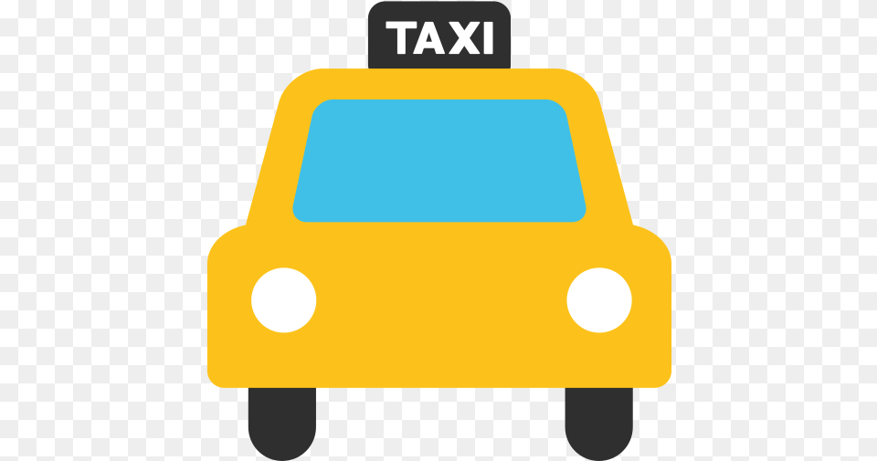 Taxi, Car, Transportation, Vehicle Free Png