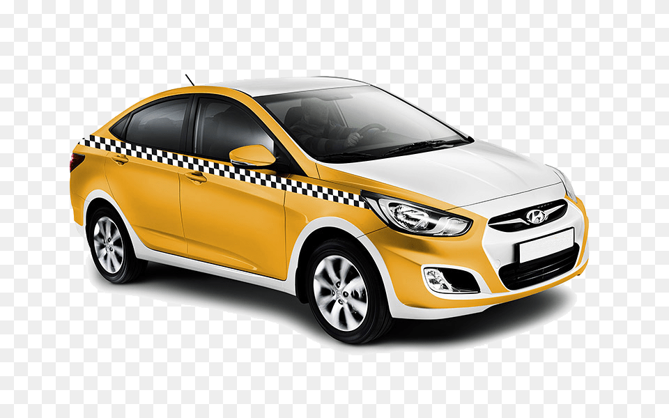 Taxi, Car, Vehicle, Transportation, Wheel Free Transparent Png