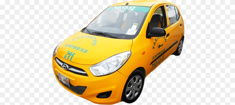 Taxi, Car, Transportation, Vehicle, Moving Van Png Image