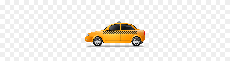 Taxi, Car, Transportation, Vehicle Png