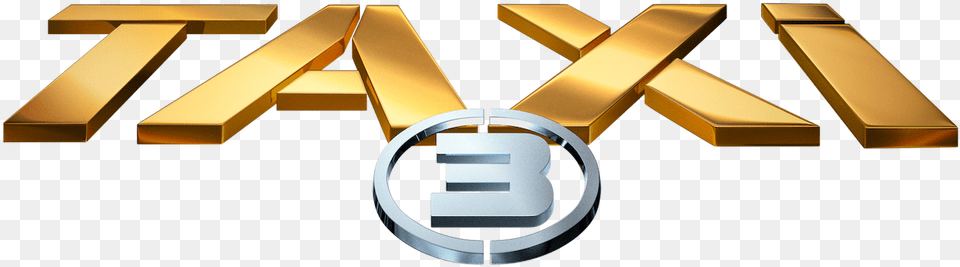 Taxi, Gold, Logo, Symbol Png