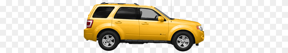 Taxi, Suv, Car, Vehicle, Transportation Free Transparent Png