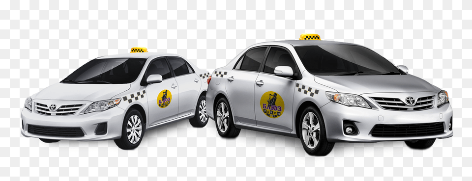 Taxi, Car, Transportation, Vehicle, Machine Free Png