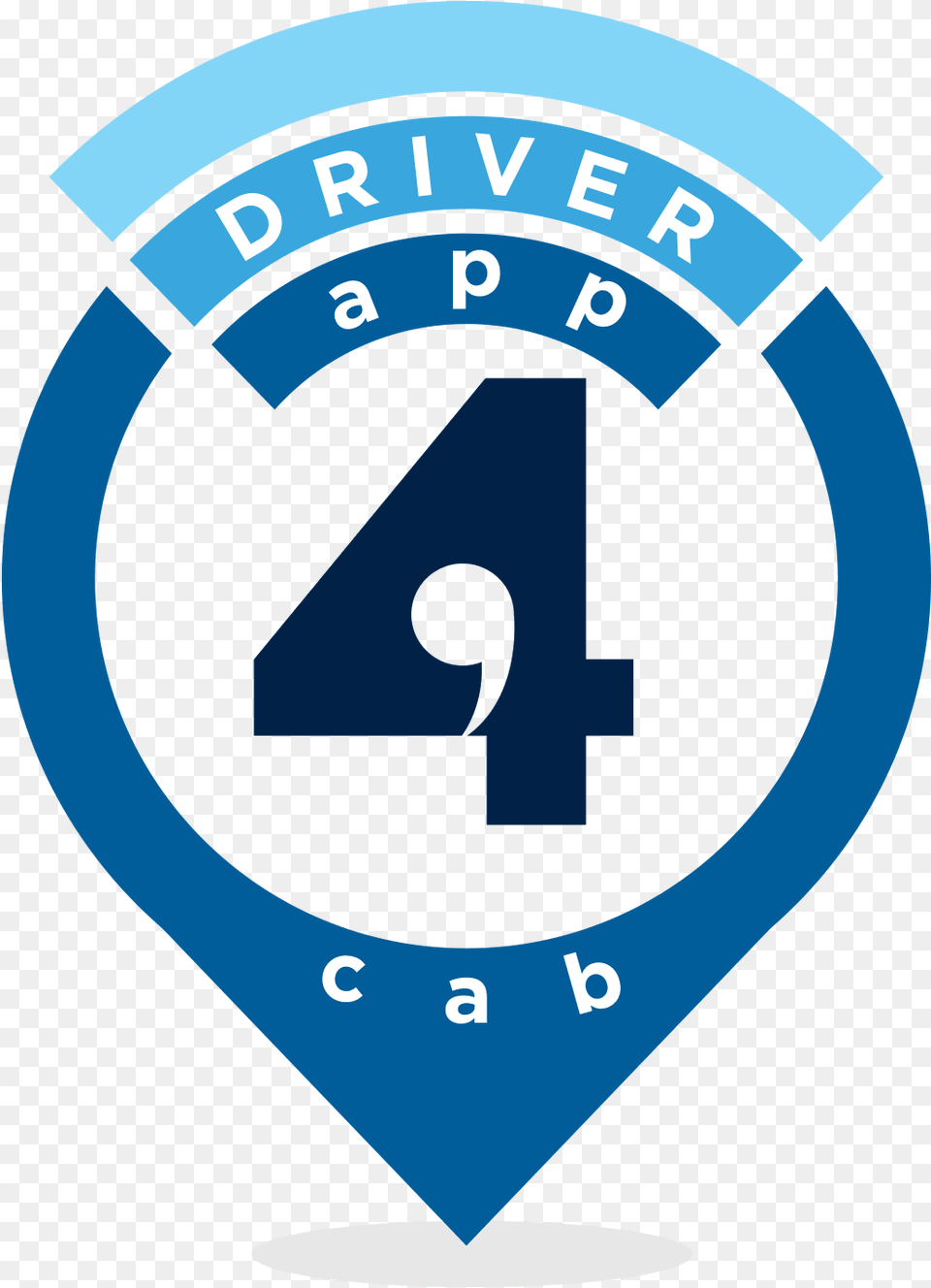 Taxi App Like Uber Request Demo Emblem Free Png Download