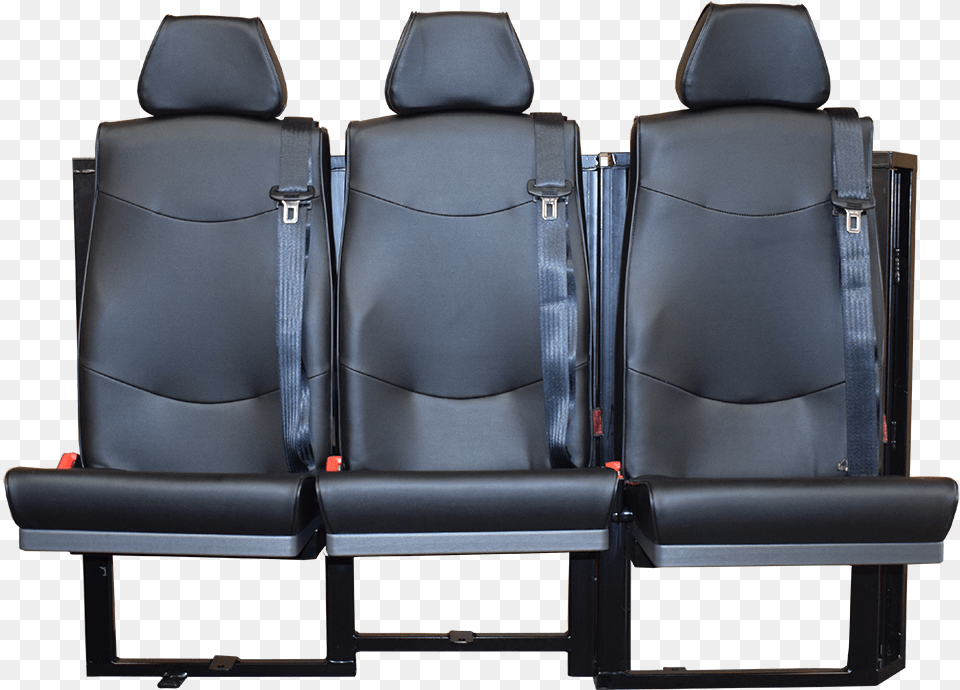 Taxi Bulkhead Seat Chair, Cushion, Home Decor, Headrest, Furniture Png