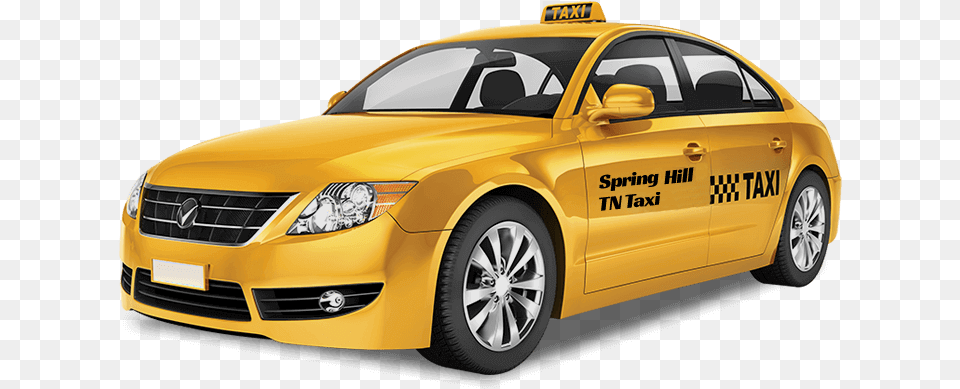 Taxi Cab Car Services Taxi Car, Transportation, Vehicle, Machine, Wheel Free Transparent Png
