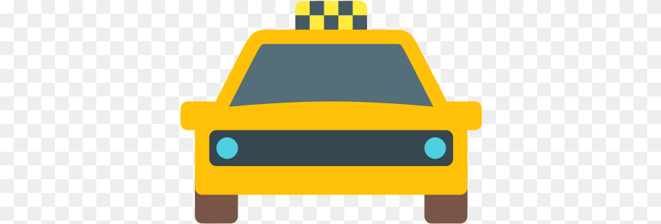 Taxi Cab Icons, Car, Transportation, Vehicle, Moving Van Free Transparent Png