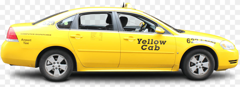 Taxi Cab Taxi Cab, Car, Transportation, Vehicle, Machine Free Transparent Png