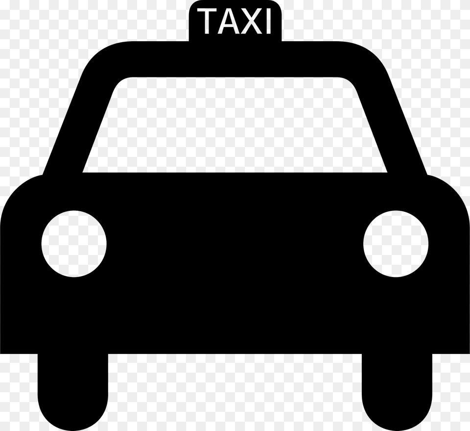 Taxi Clipart, Car, Transportation, Vehicle, Lawn Mower Free Png Download