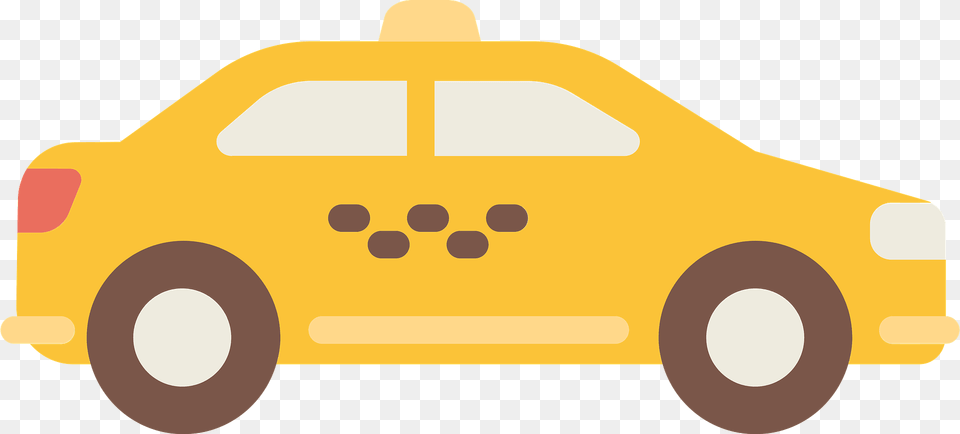 Taxi Clipart, Car, Transportation, Vehicle, Bulldozer Free Transparent Png
