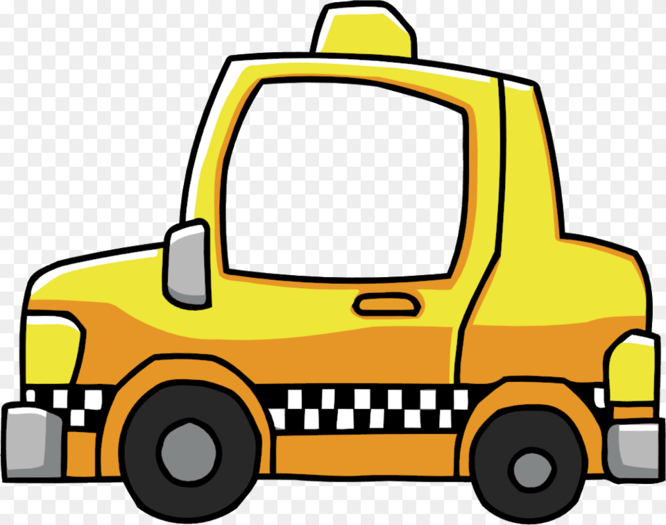 Taxi Clipart Service Clip Art, Car, Transportation, Vehicle Free Png Download