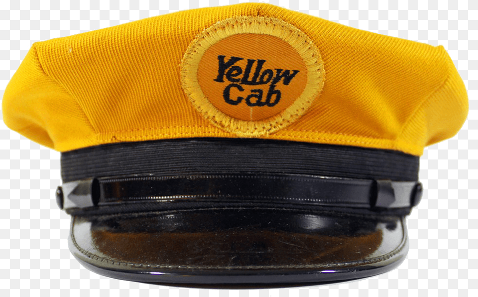 Taxi Hat, Baseball Cap, Cap, Clothing, Accessories Free Png