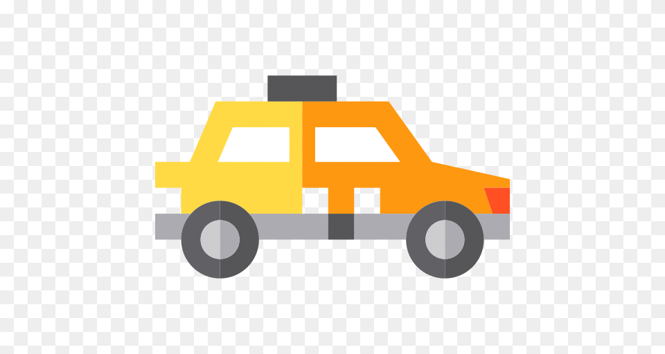 Taxi Icon, Transportation, Van, Vehicle, Ambulance Free Transparent Png