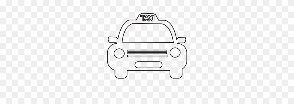 Taxi Icon Car, Transportation, Vehicle, Gas Pump Free Transparent Png
