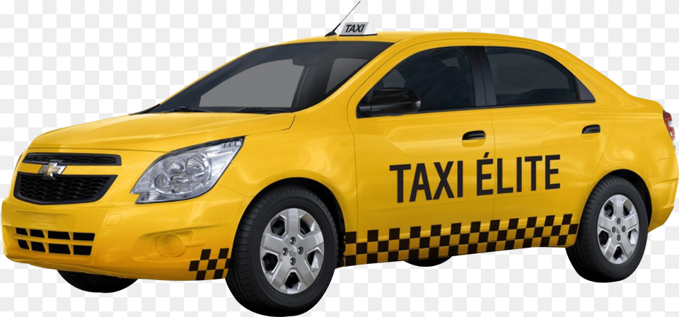 Taxi Image Imagen De Un Taxi, Car, Transportation, Vehicle, Machine Free Transparent Png