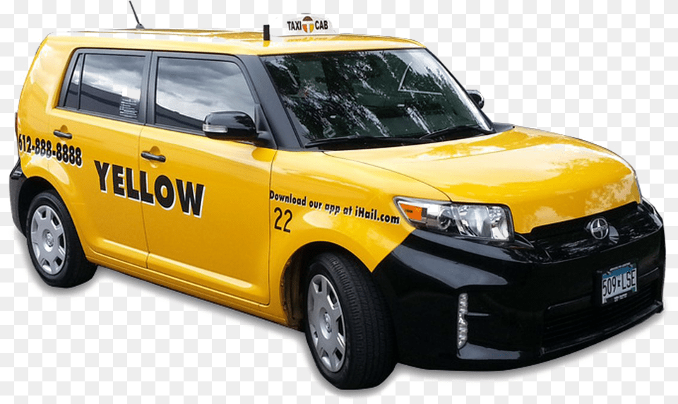 Taxi Image Taxi Yellow Cab, Car, Transportation, Vehicle, Machine Png
