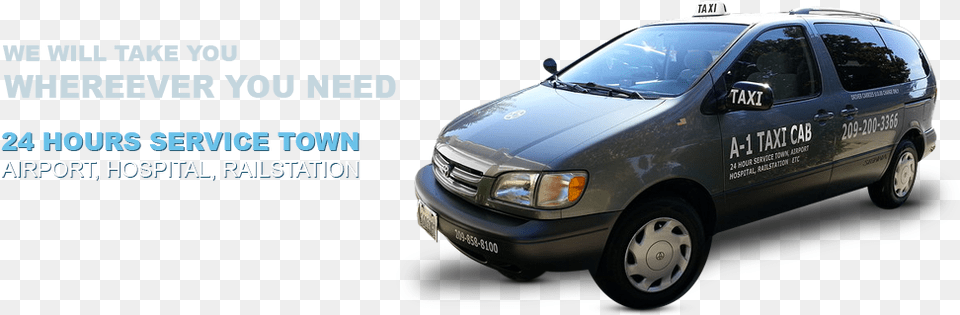 Taxi In Turlock If You Own 7 Cats, Car, Transportation, Vehicle, Machine Free Transparent Png