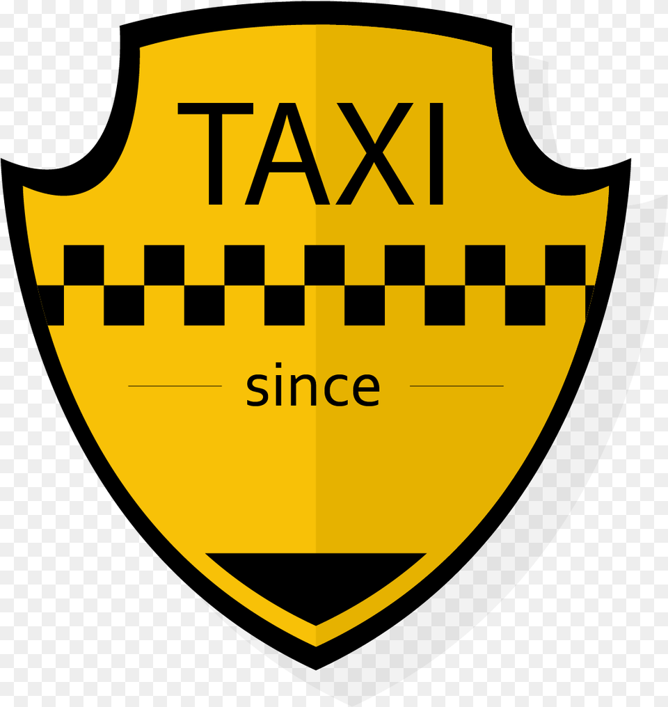 Taxi Logo Image Taxi Logo, Badge, Symbol, Car, Transportation Free Transparent Png