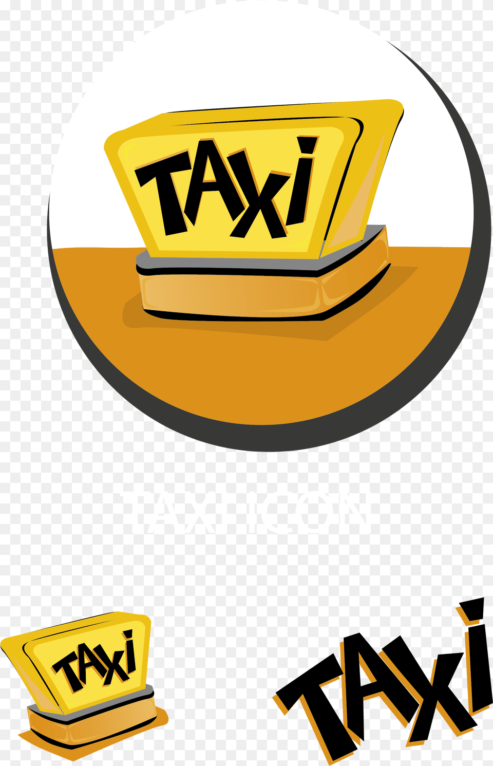 Taxi Logo Picture Arts Taxi Cab Logo, Car, Transportation, Vehicle, Disk Free Png Download