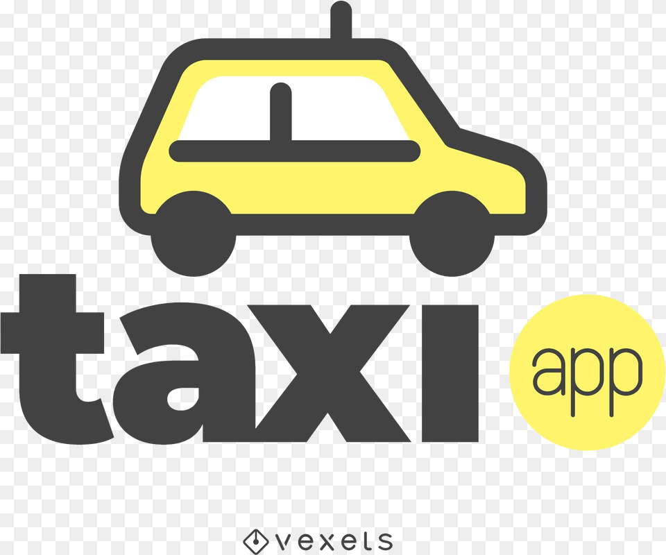 Taxi Logos Image File City Car, Vehicle, Transportation, Tool, Plant Png