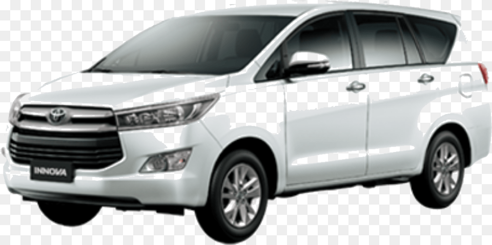 Taxi Service In Karnal Innova Dollar Rent A Car Mini Van, Transportation, Vehicle, Suv, Machine Free Png