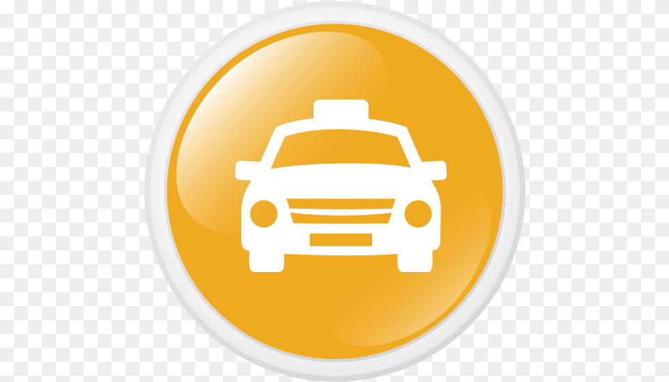 Taxi Service Taxi Icon Vector, Transportation, Vehicle, Photography Free Transparent Png