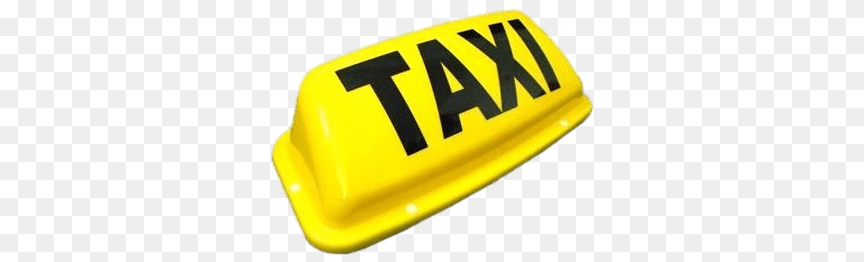 Taxi Sign, Car, Transportation, Vehicle, Clothing Free Png Download