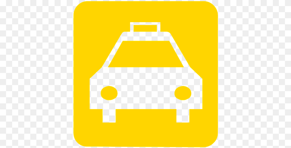 Taxi Symbol Shield Free Photo Taxicab, Car, Transportation, Vehicle, Lawn Mower Png Image