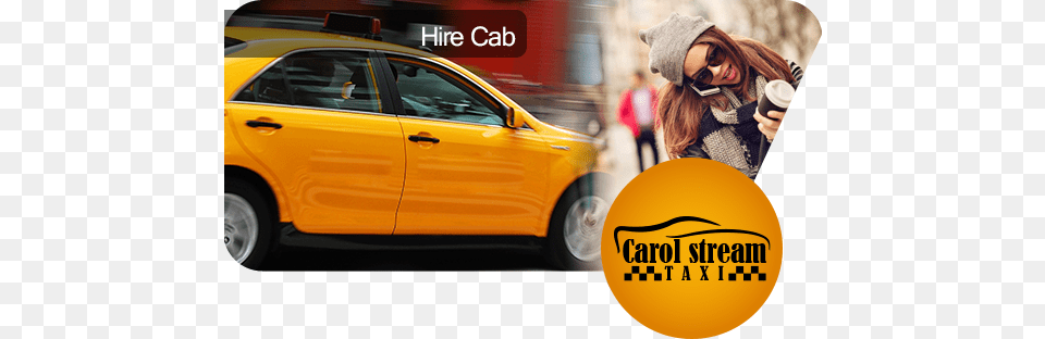 Taxi To Airport Midway Airport Taxi Cab, Car, Vehicle, Transportation, Photography Png Image