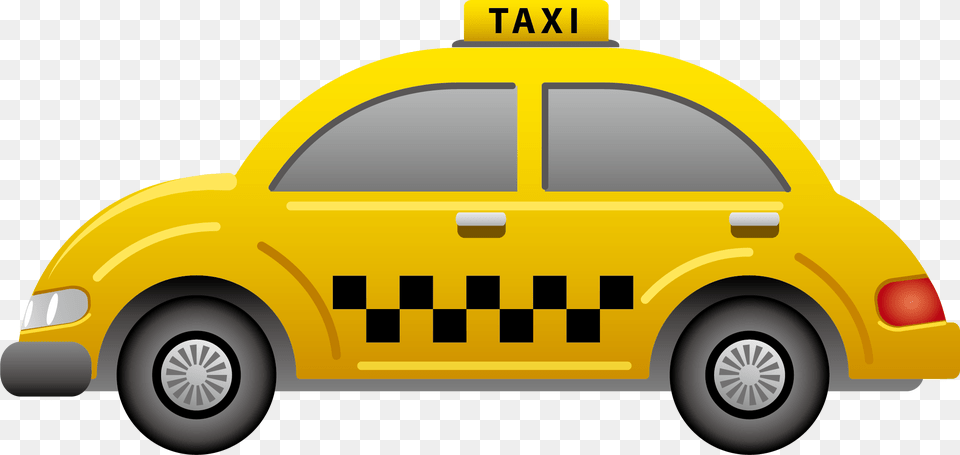 Taxi Images, Car, Transportation, Vehicle Free Transparent Png